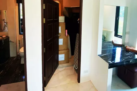 Вилла в Районге, Таиланд с 2 спальнями  № 142840 - фото 25