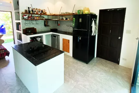 Вилла в Районге, Таиланд с 2 спальнями  № 142840 - фото 5