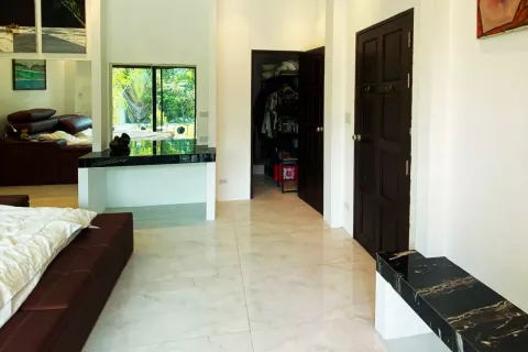 Вилла в Районге, Таиланд с 2 спальнями  № 142840 - фото 12