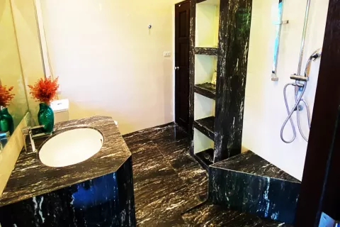 Вилла в Районге, Таиланд с 2 спальнями  № 142840 - фото 29