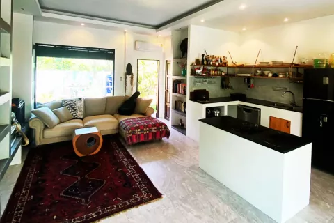 Вилла в Районге, Таиланд с 2 спальнями  № 142840 - фото 3