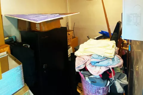 Вилла в Районге, Таиланд с 2 спальнями  № 142840 - фото 26