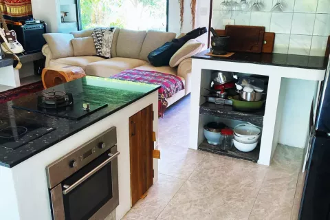 Вилла в Районге, Таиланд с 2 спальнями  № 142840 - фото 7