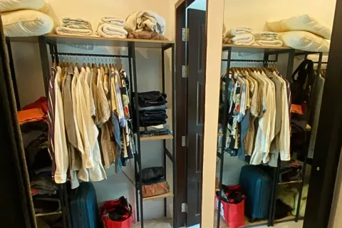 Вилла в Районге, Таиланд с 2 спальнями  № 142840 - фото 13