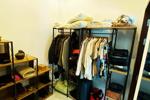 Вилла в Районге, Таиланд с 2 спальнями  № 142840 - фото 14