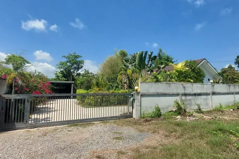 Вилла в Районге, Таиланд с 2 спальнями  № 142840 - фото 30