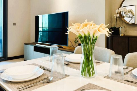 Condo in Bangkok, Thailand, 2 bedrooms  № 180384 - photo 3