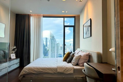 Condo in Bangkok, Thailand, 2 bedrooms  № 180384 - photo 12