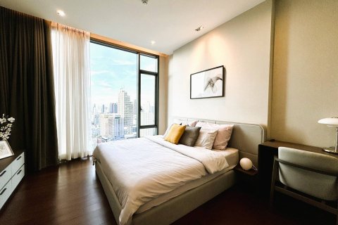 Condo in Bangkok, Thailand, 2 bedrooms  № 180384 - photo 16
