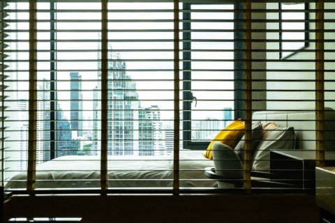 Condo in Bangkok, Thailand, 2 bedrooms  № 180384 - photo 13