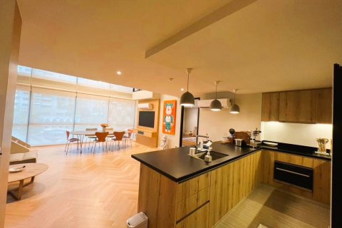 Penthouse in Bangkok, Thailand 4 bedrooms № 180383 - photo 8