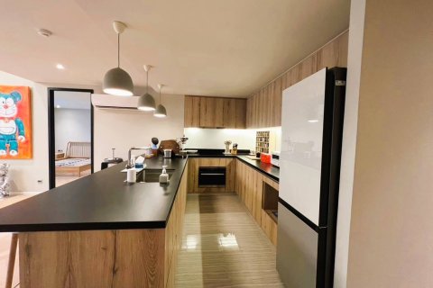 Penthouse in Bangkok, Thailand 4 bedrooms № 180383 - photo 10