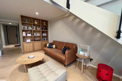 Penthouse in Bangkok, Thailand 4 bedrooms № 180383 - photo 9