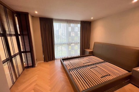 Penthouse in Bangkok, Thailand 4 bedrooms № 180383 - photo 20