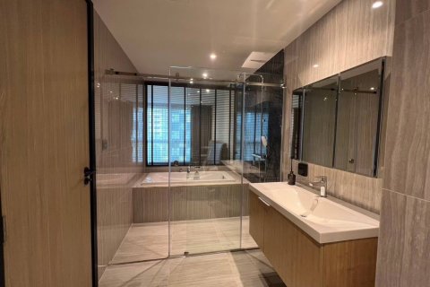 Penthouse in Bangkok, Thailand 4 bedrooms № 180383 - photo 19