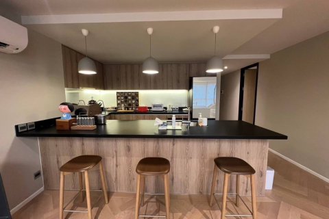 Penthouse in Bangkok, Thailand 4 bedrooms № 180383 - photo 12