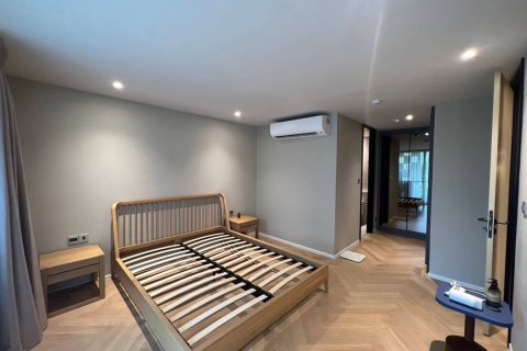 Penthouse in Bangkok, Thailand 4 bedrooms № 180383 - photo 16