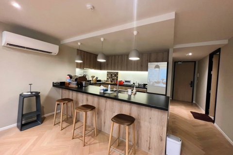 Penthouse in Bangkok, Thailand 4 bedrooms № 180383 - photo 11