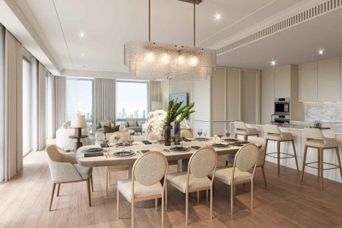 Off-plan InterContinental Residences Bangkok Asoke in Bangkok, Thailand № 163648 - photo 3