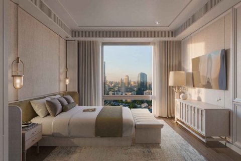 ЖК InterContinental Residences Bangkok Asoke в Бангкоке, Таиланд № 163648 - фото 4