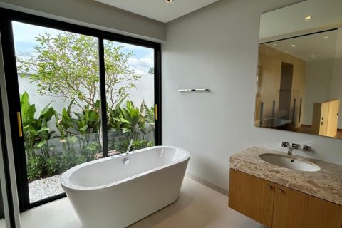 Villa à Phuket, Thaïlande 3 chambres № 146187 - photo 19