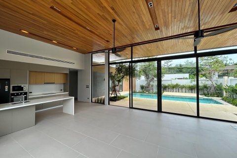 Villa à Phuket, Thaïlande 3 chambres № 146187 - photo 9