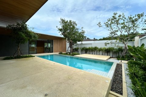 Villa à Phuket, Thaïlande 3 chambres № 146187 - photo 14