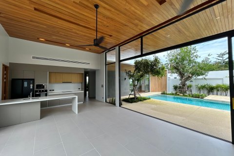 Villa à Phuket, Thaïlande 3 chambres № 146187 - photo 3