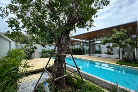 Villa à Phuket, Thaïlande 3 chambres № 146187 - photo 23