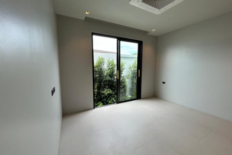 Villa à Phuket, Thaïlande 3 chambres № 146187 - photo 27