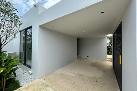 Villa à Phuket, Thaïlande 3 chambres № 146187 - photo 6