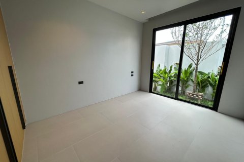 Villa à Phuket, Thaïlande 3 chambres № 146187 - photo 26