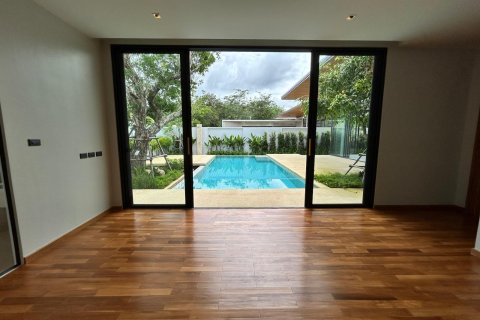 Villa à Phuket, Thaïlande 3 chambres № 146187 - photo 21