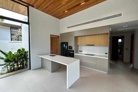 Villa à Phuket, Thaïlande 3 chambres № 146187 - photo 15