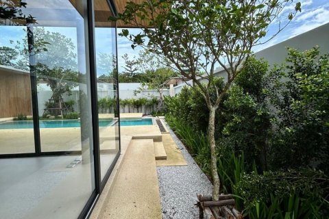 Villa à Phuket, Thaïlande 3 chambres № 146187 - photo 12