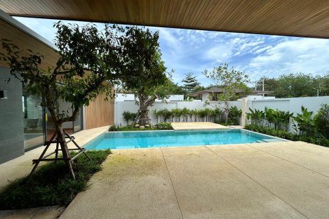 Villa à Phuket, Thaïlande 3 chambres № 146187 - photo 16