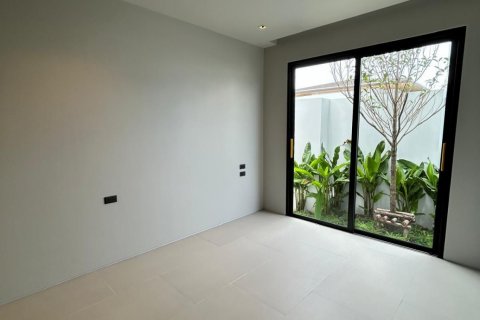 Villa à Phuket, Thaïlande 3 chambres № 146187 - photo 29