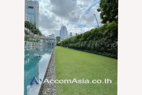 Eigentumswohnung in Sathon, Bangkok, Thailand, 3 Schlafzimmer  № 216619 - Foto 22