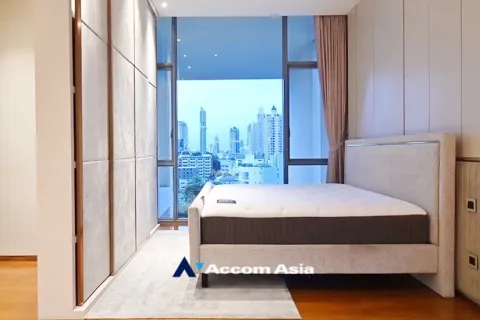 Eigentumswohnung in Sathon, Bangkok, Thailand, 3 Schlafzimmer  № 216619 - Foto 8