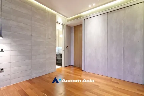 Eigentumswohnung in Sathon, Bangkok, Thailand, 3 Schlafzimmer  № 216619 - Foto 9