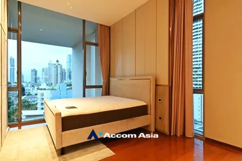 Eigentumswohnung in Sathon, Bangkok, Thailand, 3 Schlafzimmer  № 216619 - Foto 7
