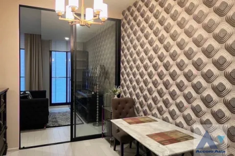 Eigentumswohnung in Pathum Wan, Bangkok, Thailand, 1 Schlafzimmer  № 216614 - Foto 2