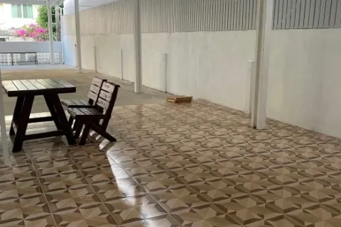 Haus in Lat Phrao, Bangkok, Thailand 2 Schlafzimmer № 216617 - Foto 16