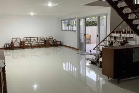 Haus in Lat Phrao, Bangkok, Thailand 2 Schlafzimmer № 216617 - Foto 4