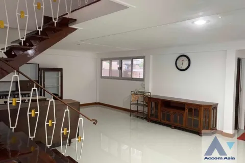 Haus in Lat Phrao, Bangkok, Thailand 2 Schlafzimmer № 216617 - Foto 6