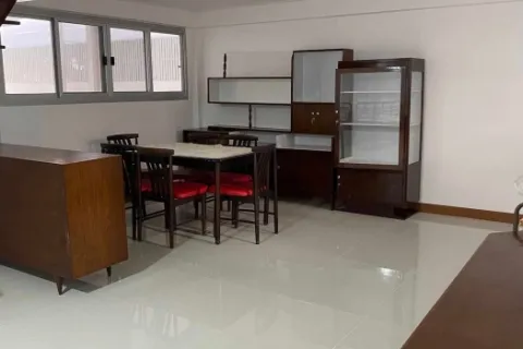 Haus in Lat Phrao, Bangkok, Thailand 2 Schlafzimmer № 216617 - Foto 5