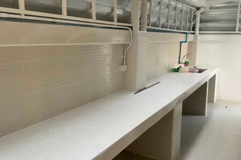 Haus in Lat Phrao, Bangkok, Thailand 2 Schlafzimmer № 216617 - Foto 14