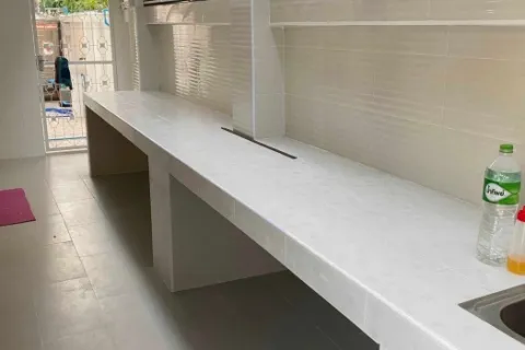 Haus in Lat Phrao, Bangkok, Thailand 2 Schlafzimmer № 216617 - Foto 15