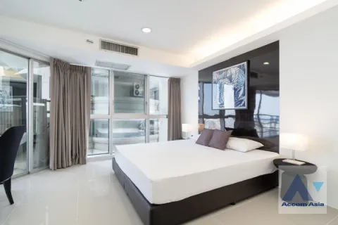 Eigentumswohnung in Khlong Toei, Bangkok, Thailand, 4 Schlafzimmer № 216615 - Foto 6