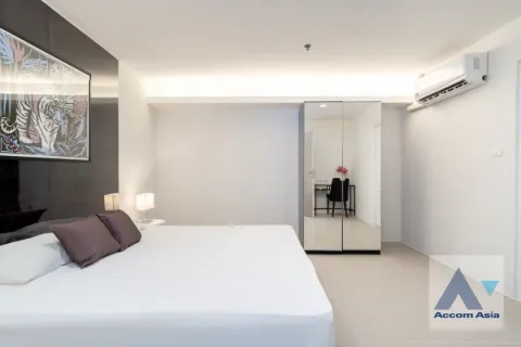 Eigentumswohnung in Khlong Toei, Bangkok, Thailand, 4 Schlafzimmer № 216615 - Foto 14